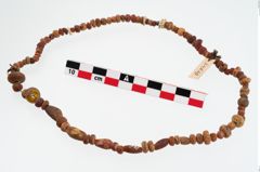 Foto von Perlenkette (NHMW-PRAE-024639)